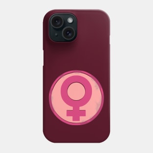 TDWT Amazon's logo Phone Case