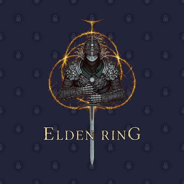 Elden by xartt