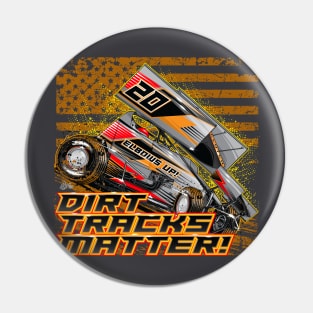 DTM 2020 Pin