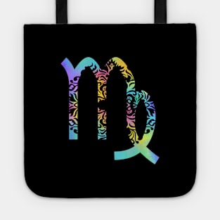 Virgo Tote