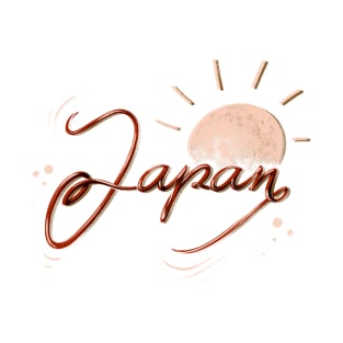 Japan T-Shirt