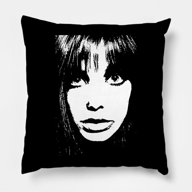 Artist and style  life Pillow by yasine-bono