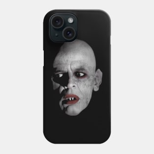 Nosferatu the Vampyre Phone Case