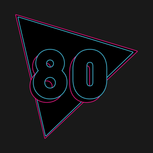 80's T-Shirt