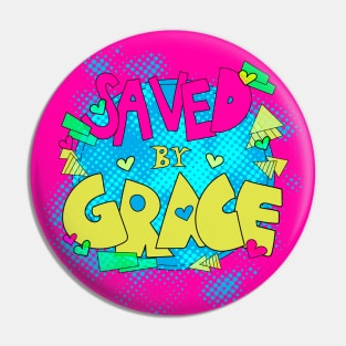 Grace Pin