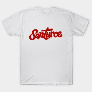 Santurce 21' Men's T-Shirt