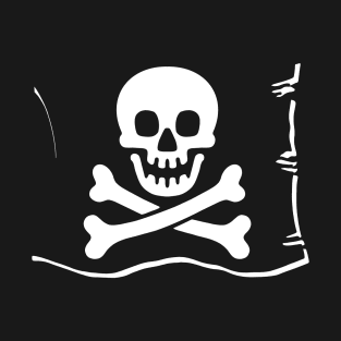 Classic pirate’s life for me T-Shirt