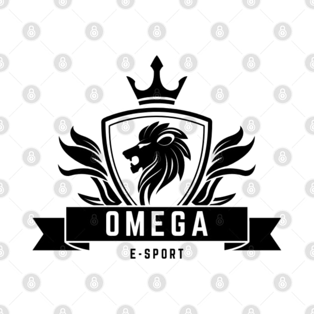 OMEGA by madihaagill@gmail.com