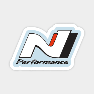 N Performance (Smaller) Magnet