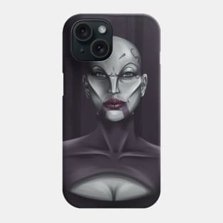 Ventress Phone Case