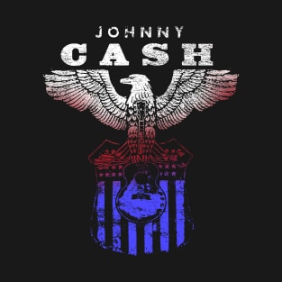 johnny cash T-Shirt