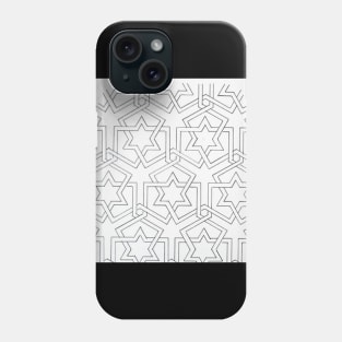 Geometry 101 Phone Case