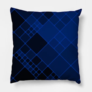 Tessera III Pillow