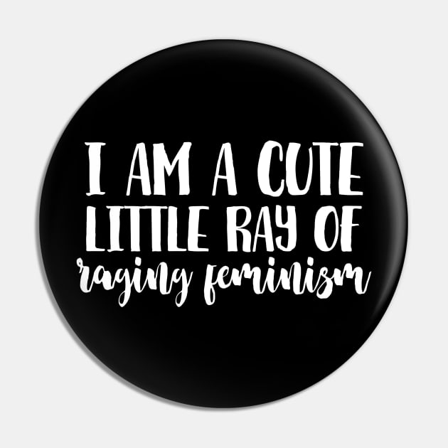 little ray of raging feminism Pin by juinwonderland 41