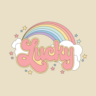 Lucky! T-Shirt