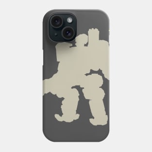 Bastion Phone Case