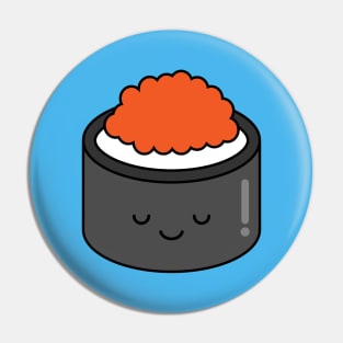 Sushi Pin