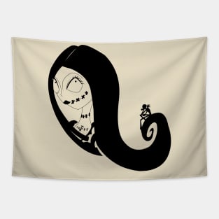 Sally - Nightmare before Christmas Tapestry