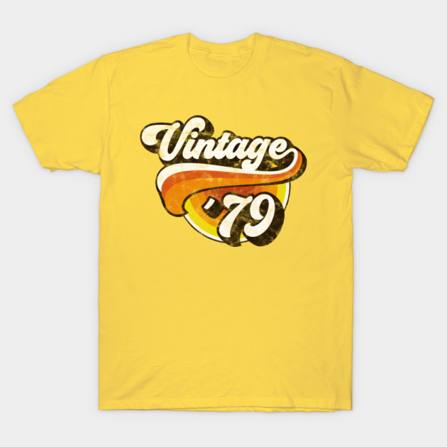 Vintage 1979