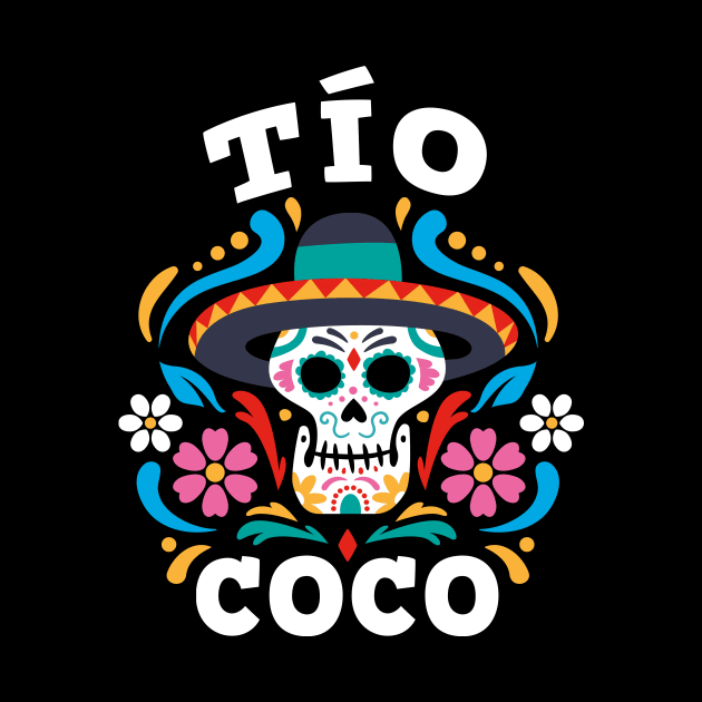 Tio Coco by Olipop