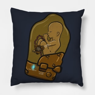 Death Stranding - BB Tee Pillow