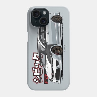 Civic Fd Phone Case