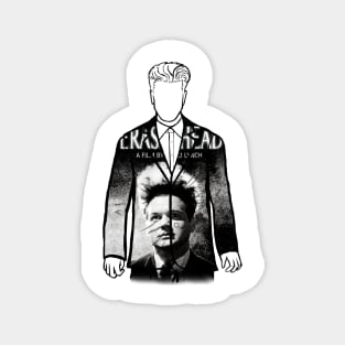 Eraserhead directed by David Lynch Magnet