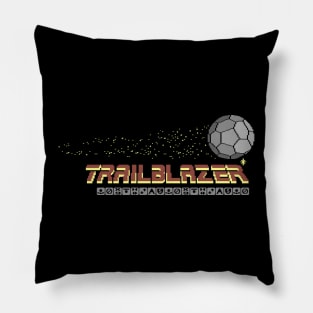 Trailblazer Pillow