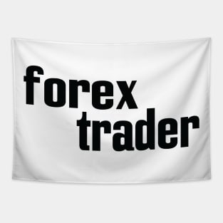 Forex Trader Tapestry