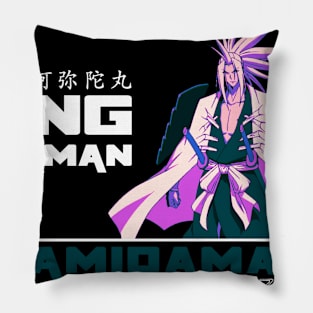 amidamaru Pillow