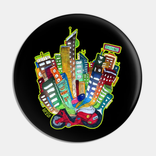 NeoTokyo Spectrum. Pin by hybridgothica