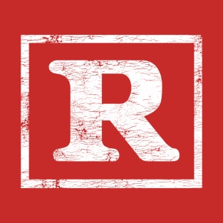 Rated R T-Shirt