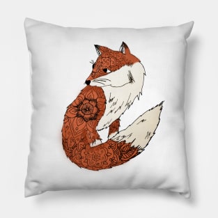 Foxala Pillow