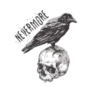 Nevermore T-Shirt