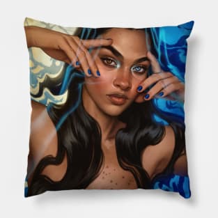 Gemini Pillow