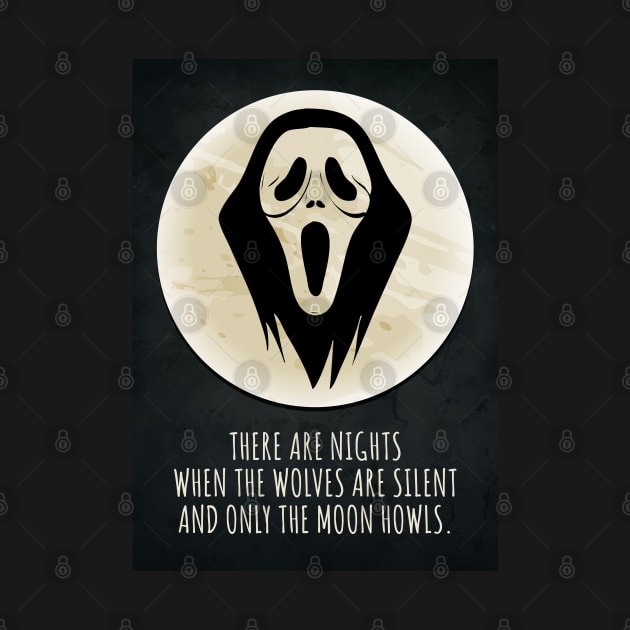 Halloween Grim Reaper Scary Costume Gift Idea Awesome Spooky quote by Naumovski