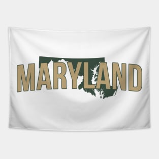 Maryland Tapestry