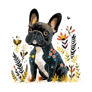 French Bulldog T-Shirt