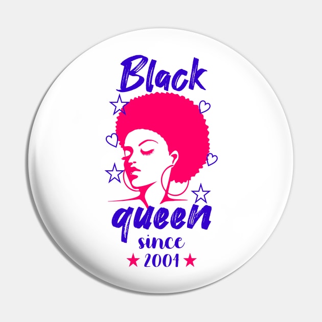 black queen since 2004 Pin by Carolina Cabreira