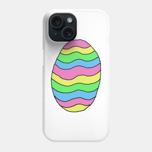 Easter Egg 2 Phone Case