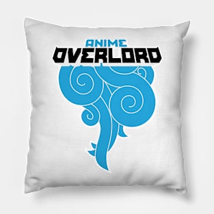 Anime Overlord Winds of Change Pillow