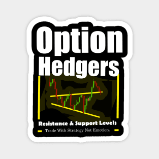 Option Trader Magnet