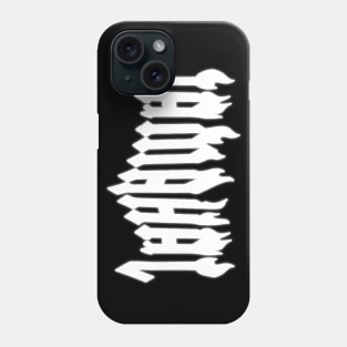 JAMAHAL Phone Case