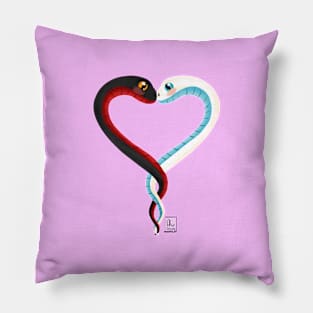 Love is love Pillow