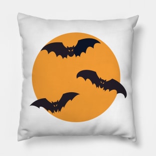 Halloween Collection Pillow