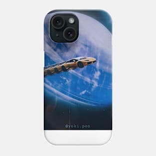 Let's Ride Phone Case