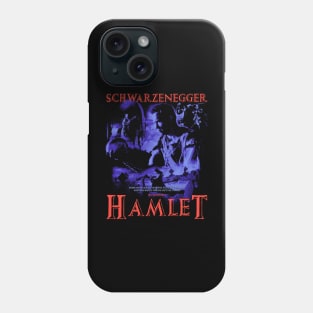 Hamlet (1993) Phone Case