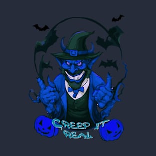 Halloween T-Shirt