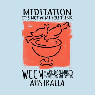 WCCM T-Shirt