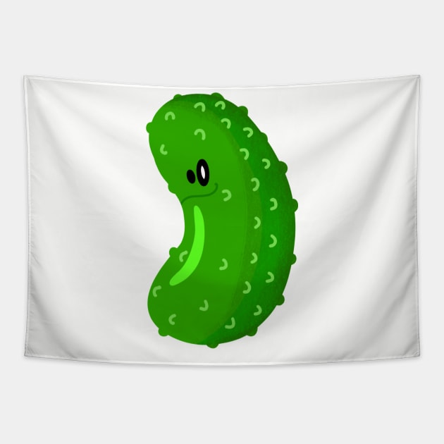 Pickle rick online tapestry